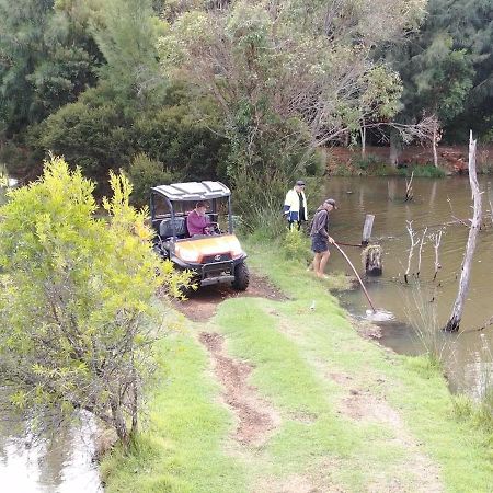 Woodlands Of Balingup Bush Cottages Bagian luar foto