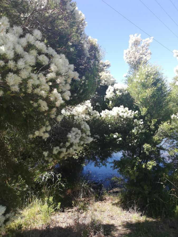 Woodlands Of Balingup Bush Cottages Bagian luar foto