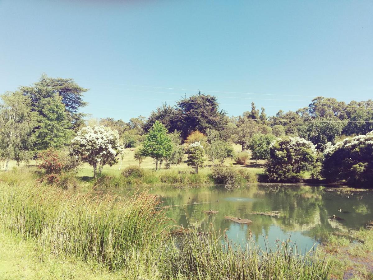 Woodlands Of Balingup Bush Cottages Bagian luar foto